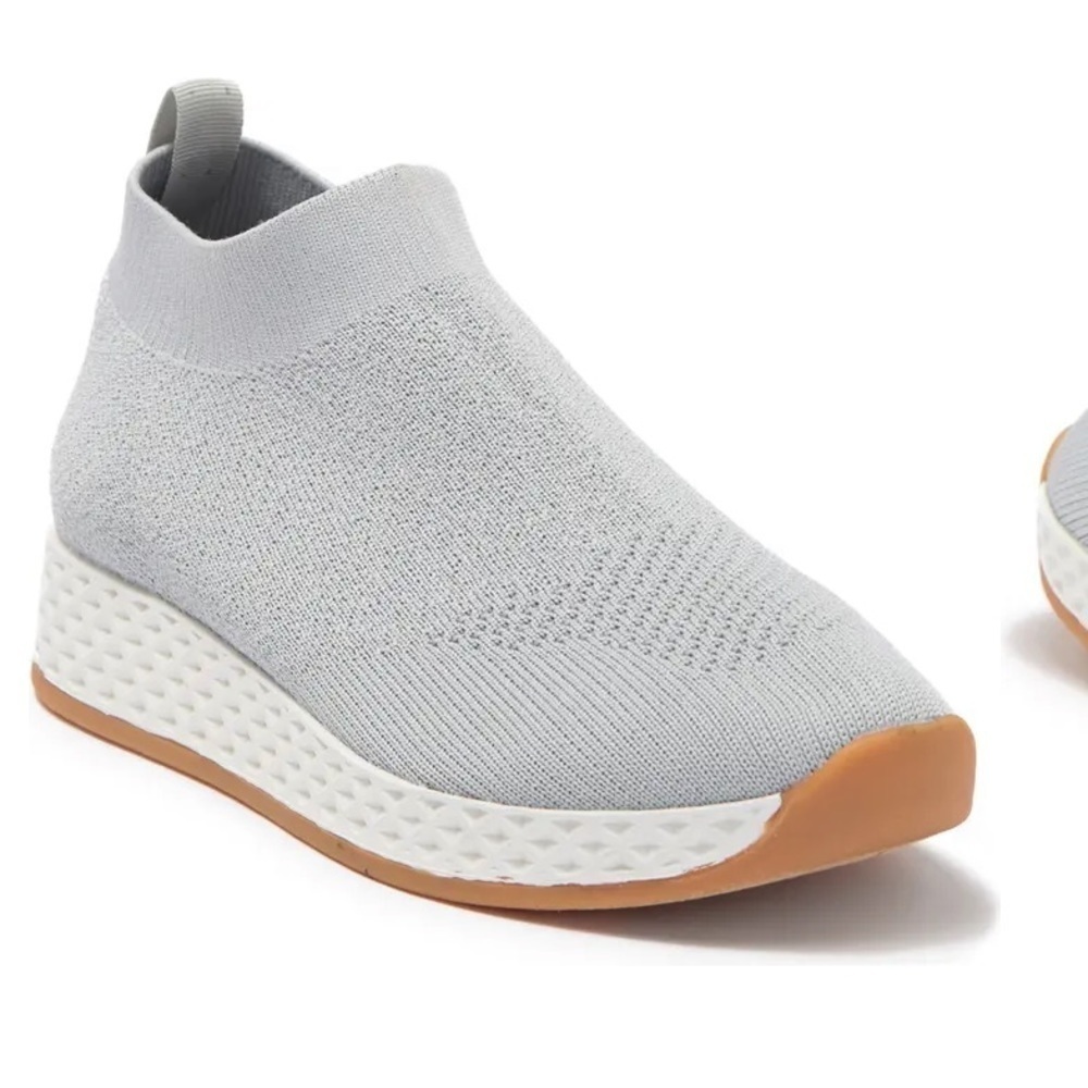 Urban SPORT J SLIDES Tia Slip-On Sock Sneaker